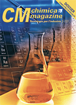 Chimica Magazine. Tecnologie per l'industria